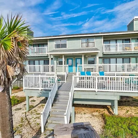 Tipsy Turtle Funky Pelican Massive Oceanfront